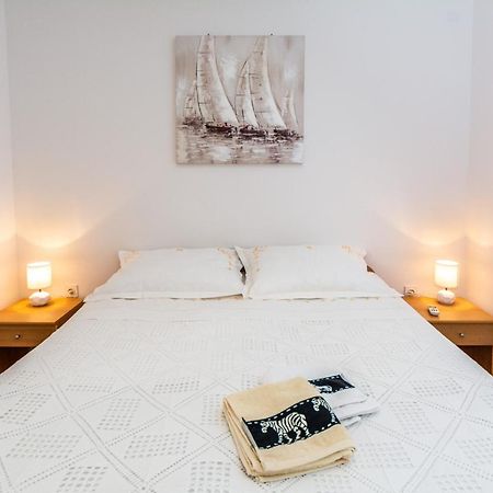 Apartmani Mary سبليت المظهر الخارجي الصورة