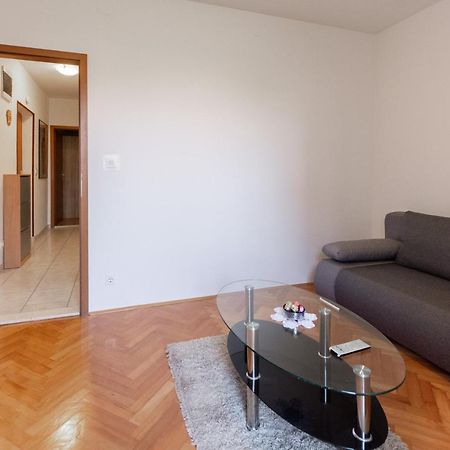 Apartmani Mary سبليت المظهر الخارجي الصورة