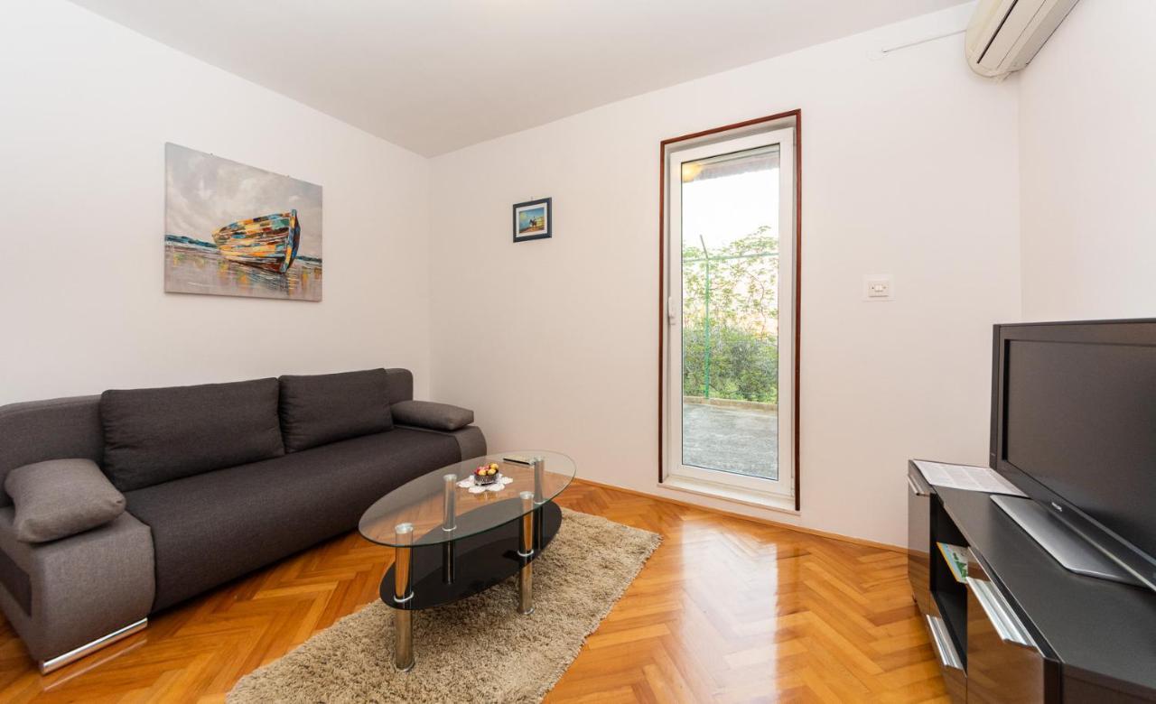 Apartmani Mary سبليت المظهر الخارجي الصورة