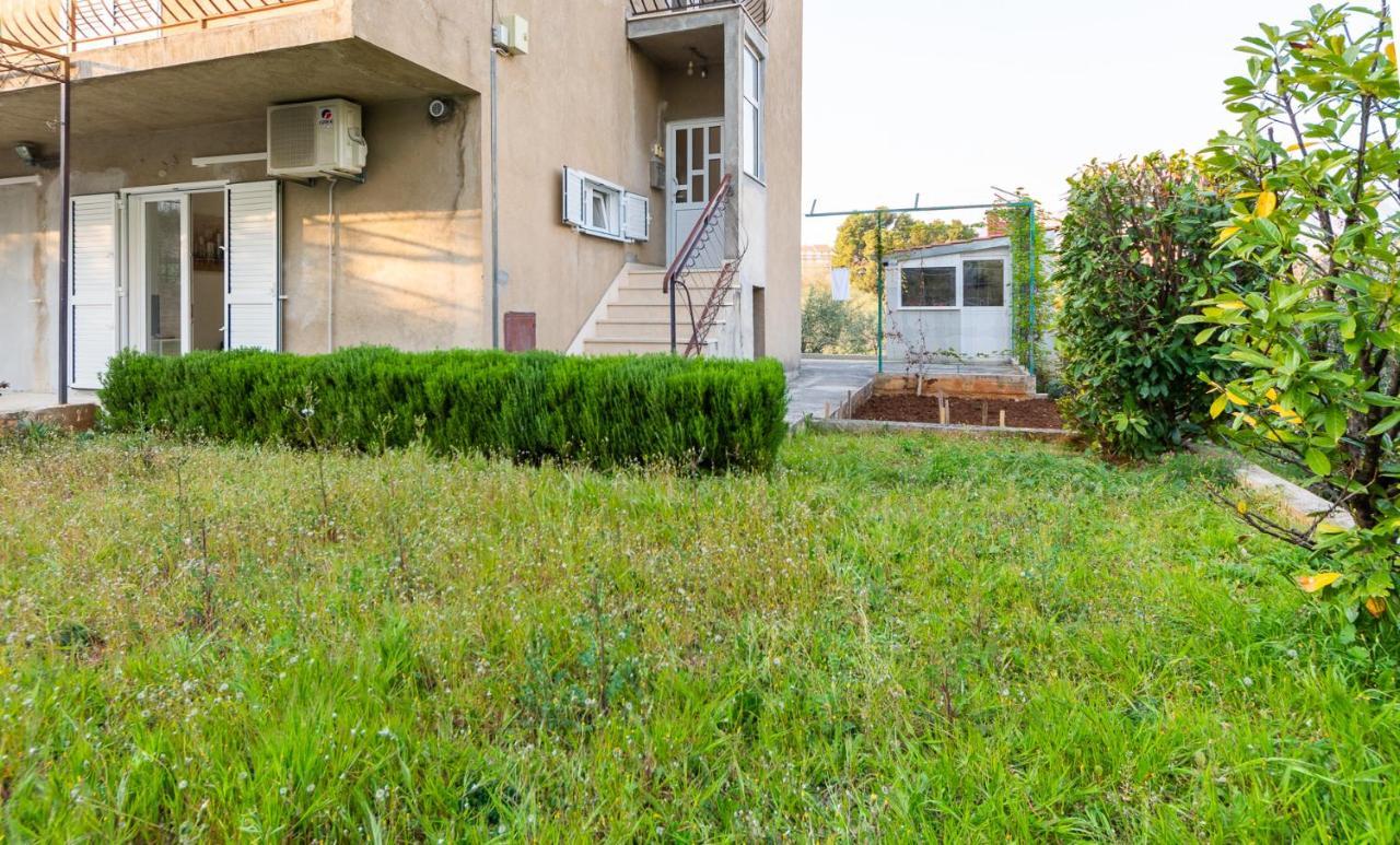 Apartmani Mary سبليت المظهر الخارجي الصورة