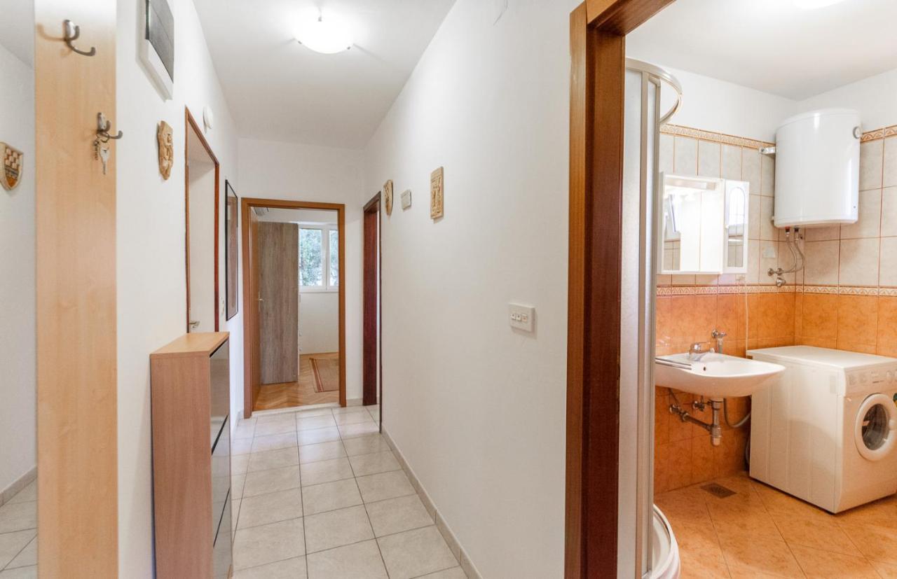 Apartmani Mary سبليت المظهر الخارجي الصورة