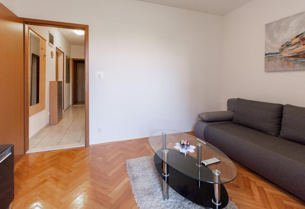 Apartmani Mary سبليت المظهر الخارجي الصورة